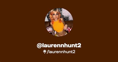 laurennhunt2|OnlyFans